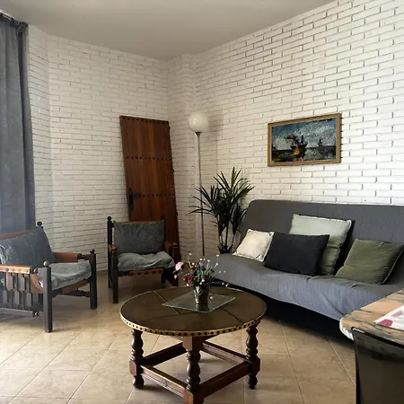 Apartment Calma La Roca 705 Torremolinos