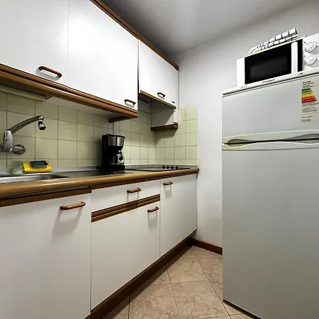 Calma La Roca 705 Apartment Torremolinos