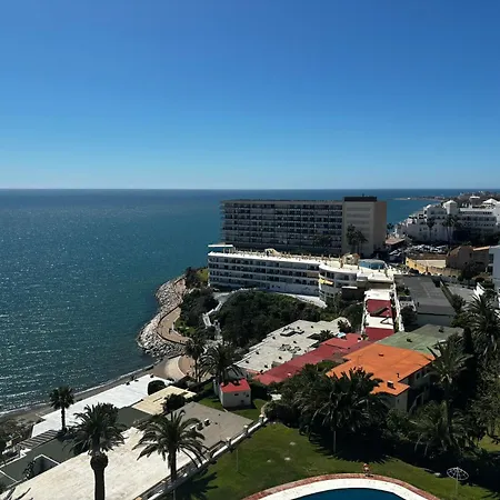 Apartment Calma La Roca 705 Torremolinos