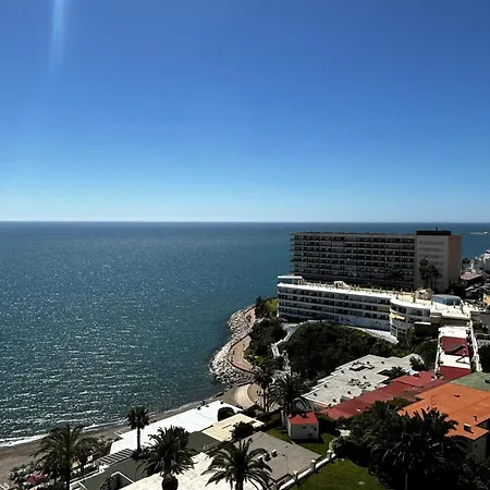 Calma La Roca 705 Apartment *